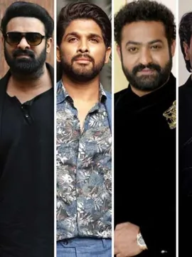 ఆర్మాక్స్ సర్వే 2024 : జూన్ నెల మోస్ట్ పాపులర్ స్టార్స్‌ వీళ్ళే!