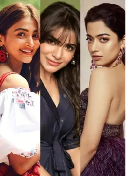 ఈ హీరోయిన్లు ఏం చదువుకున్నారో తెలుసా?