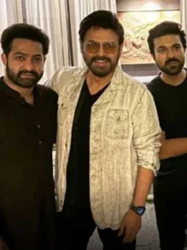 ఈ టాలీవుడ్ హీరోల కొత్త సినిమా టైటిల్స్ ఇవే!