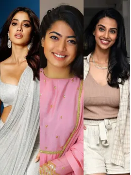 ఈ హీరోయిన్లు ఫుల్ బిజీ గురూ.. ఒక్కొక్కరు ఎన్ని సినిమాలు చేస్తున్నారో తెలుసా?