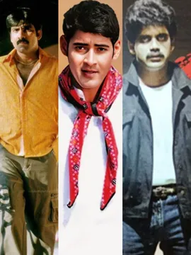 థియేటర్స్ లో రీ-రిలీజ్ కాబోతున్న లేటెస్ట్ మూవీస్ ఇవే!