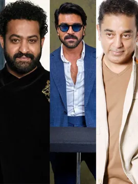 68వ ఫిల్మ్‌ఫేర్‌ అవార్డ్స్‌ సౌత్-2023 : ఉత్తమ హీరో, హీరోయిన్లు వీళ్ళే!