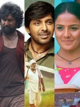 2024 ఫిల్మ్ ఫేర్ అవార్డ్స్ కోసం నామినేట్ అయిన సినిమాలివే!