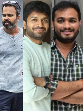 ఫిల్మ్‌ ఫేర్ -2024 : ఉత్తమ దర్శకుల లిస్ట్ లో ఉన్నది వీళ్ళే!