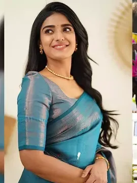 వర్షాకాలంలో చీరలు స్టైలిష్ లుక్ ఇస్తాయి