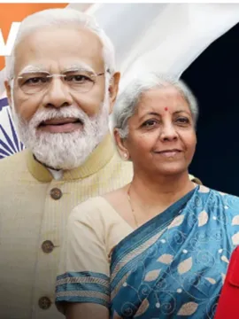 భారతదేశంలో బడ్జెట్ చరిత్ర తెలుసుకుందాం