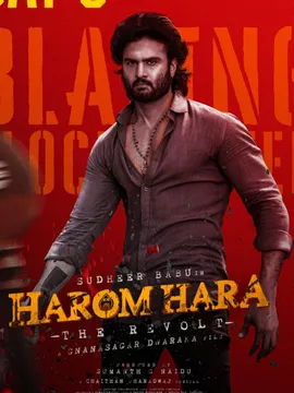 ఈ వారం ఓటీటీలో చూడాల్సిన సినిమాలు/వెబ్ సిరీస్ లు ఇవే!