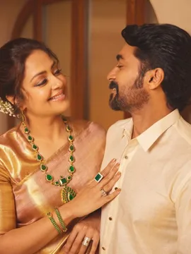 సూర్య- జ్యోతిక లవ్లీ పిక్స్..!