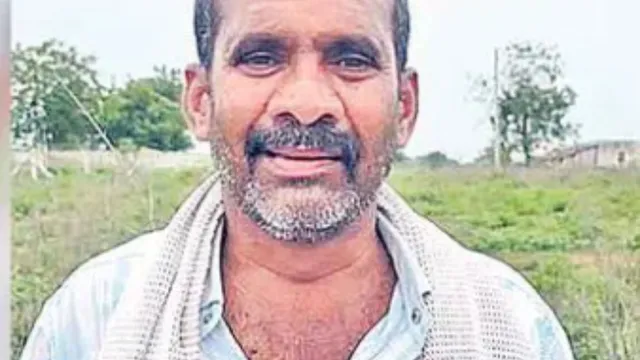 Telangana : ఖమ్మం జిల్లాలో కలకలం.. సీఎం రేవంత్ న్యాయం చేయాలంటూ లైవ్ లో రైతు ఆత్మహత్య!