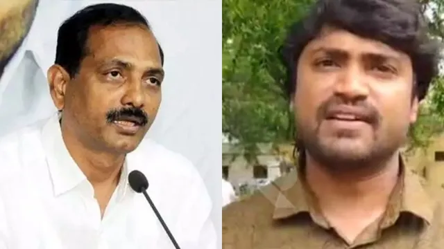 AP: నన్ను మోసం చేశారు.. మాజీ ఎమ్మెల్యే గోపిరెడ్డి శ్రీనివాసరెడ్డిపై ఫిర్యాదు..!