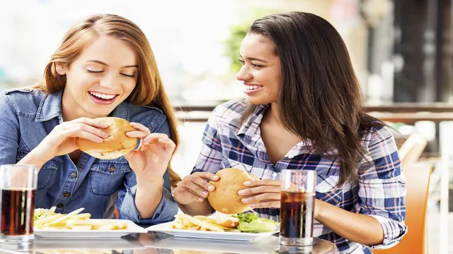 Junk Food Day: జంక్ ఫుడ్ డే ఎందుకు జరుపుకుంటారో తెలుసా..?