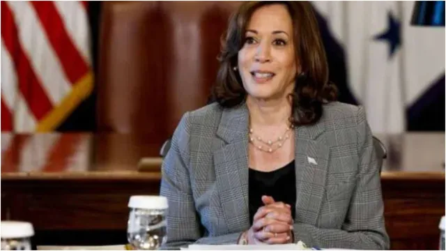Kamala Harris: 85 నిమిషాల పాటు దేశాధ్య‌క్షురాలిగా కమలా హ్యారిస్‌!