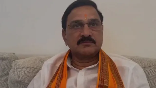 Bhupathi Raju : రాహుల్ గాంధీపై కేంద్రమంత్రి ఫైర్..!