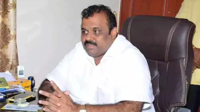 AP: మదనపల్లె అగ్నిప్రమాద ఘటన.. వారిపైనే అనుమానం: మంత్రి అనగాని