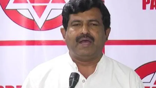 AP: ఎమ్మెల్సీగా జనసేన నేత నామినేషన్.. ఇనాళ్లు పరోక్షంగా..