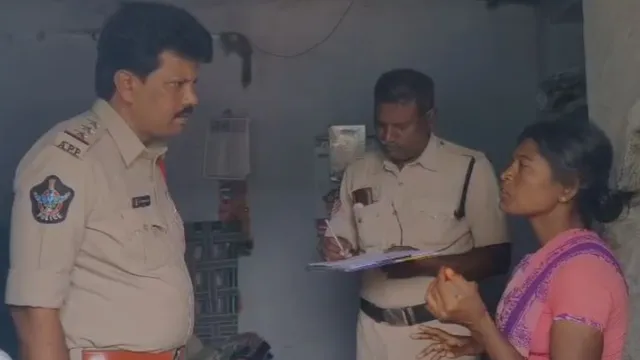 AP: పెళ్ళి ప్రతిపాదన.. మైనర్ బాలిక ఏం చేసిందంటే?