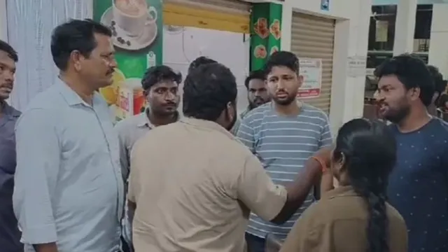 AP : ఆర్టీసీ బస్టాండ్‌లో భారీ చోరీ.. రూ.11 లక్షల నగదు, 400 గ్రాముల బంగారం అదృశ్యం..!