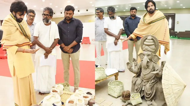Pawan Kalyan: పవన్ కల్యాణ్ కీలక నిర్ణయం.. పిఠాపురంలో ప్రయోగాత్మకంగా..!