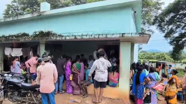 AP: ఇంకా ఏనాళ్లు వరదలకు ఇబ్బంది పడాలి.. బాధితుల ఆవేదన..!