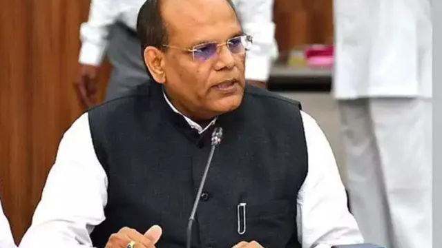 Telangana : తెలంగాణ మాజీ సీఎస్‌ సోమేశ్‌ పై కేసు నమోదు!