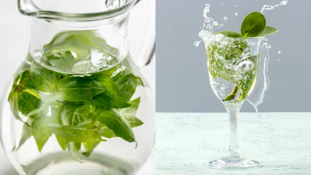 Health: ప్రతి రోజూ ఈ ఆకుల రసం తాగితే....గుండె సంబంధిత వ్యాధుల నుంచి ..!