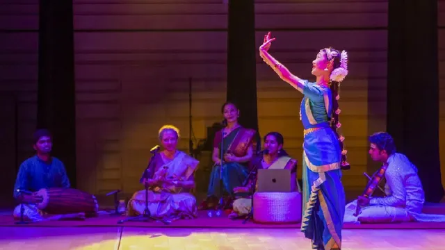 Bharata Natyam: చైనాలో భరతనాట్యం ఆరంగేట్రం.. చరిత్ర సృష్టించిన బాలిక!