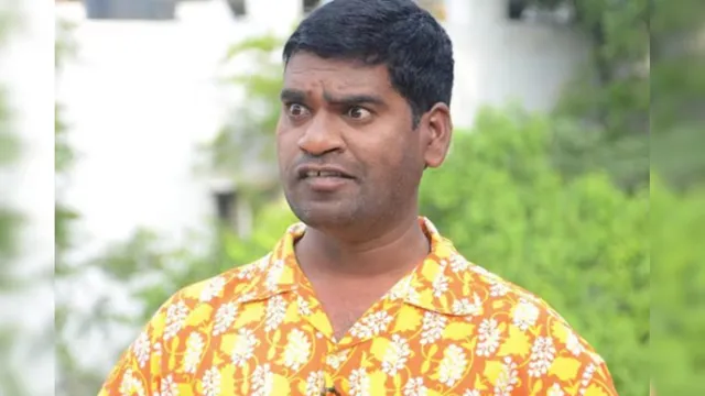 Bitthiri Sathi: నటుడు బిత్తిరి సత్తిపై కేసు నమోదు