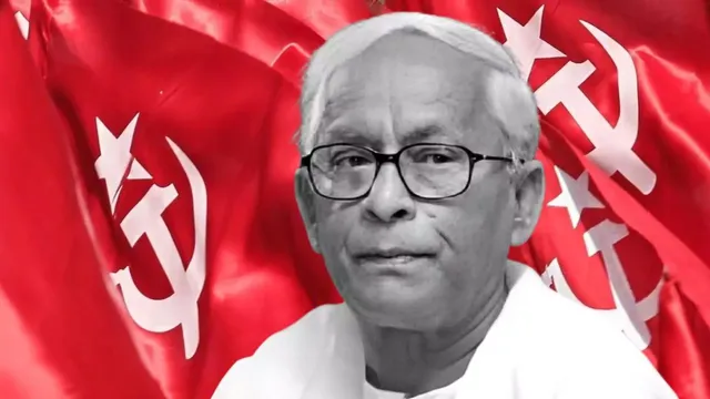 Buddhadeb Bhattacharya: మాజీ సీఎం కన్నుమూత