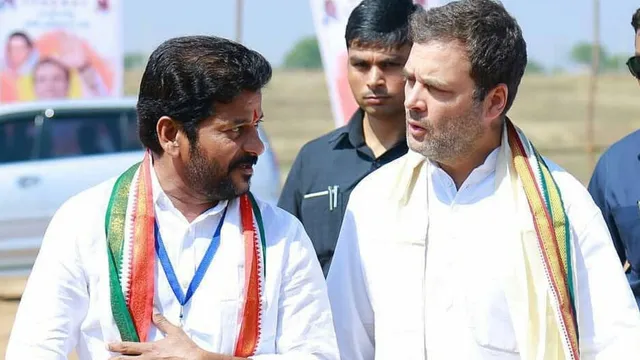 New TPCC Chief: తెలంగాణకు కొత్త పీసీసీ చీఫ్.. తెరపైకి వైఎస్-డీఎస్ ఫార్ములా!