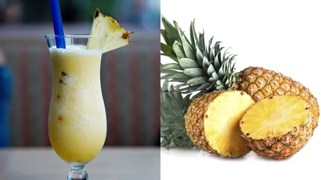 Pineapple Tips: అందంగా కనిపించాలంటే ప్రతిరోజూ ఈ జ్యూస్ తాగండి!