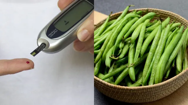 Sugar Control: ఈ కూరగాయను తింటే శరీరంలో షుగర్‌ లెవల్స్‌ కంట్రోల్‌లో ఉంటాయి!