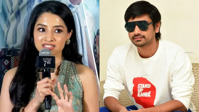Raj Tarun : రాజ్ తరుణ్ కు అంత సీన్ లేదన్న హీరోయిన్.. బిగ్ బాస్ ఎంట్రీపై కొత్త రచ్చ