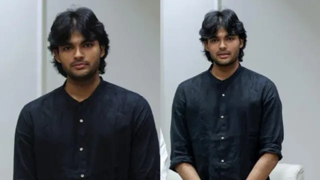 Akira nandan : డ్యాన్స్ తో దుమ్ములేపిన అకీరా.. వైరల్ అవుతున్న వీడియో