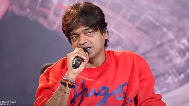 Harish Shankar : ఆ డైరెక్టర్స్ ను వదిలేసి నన్ను మాత్రమే ఎటాక్ చేస్తున్నారు : హరీష్ శంకర్