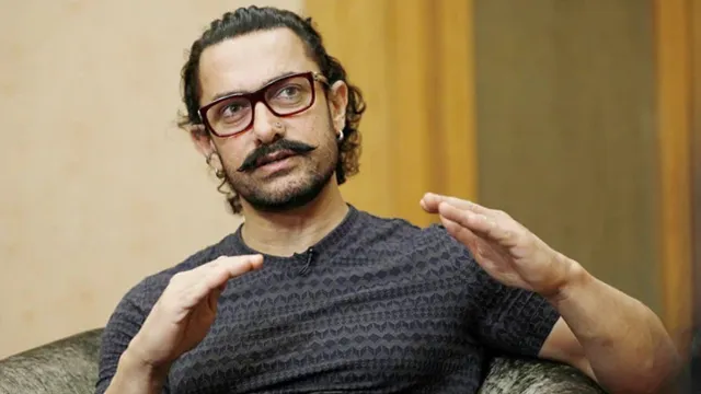 Aamir Khan : ఆ సినిమా ప్లాప్ కు నేనే కారణం.. ఆమీర్ ఖాన్ షాకింగ్ కామెంట్స్
