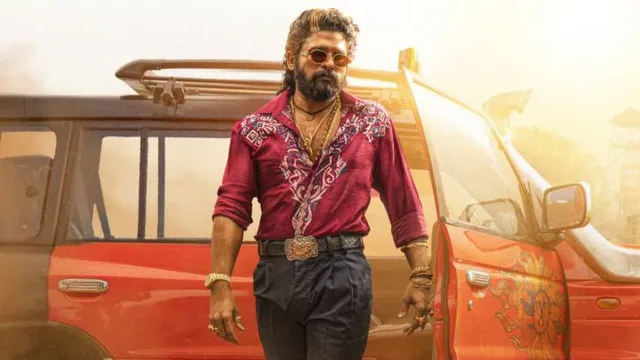 Pushpa 2 : ఆ సెంటిమెంట్ ప్రకారం 'పుష్ప 2' ప్లాప్.. నెట్టింట కొత్త రచ్చ