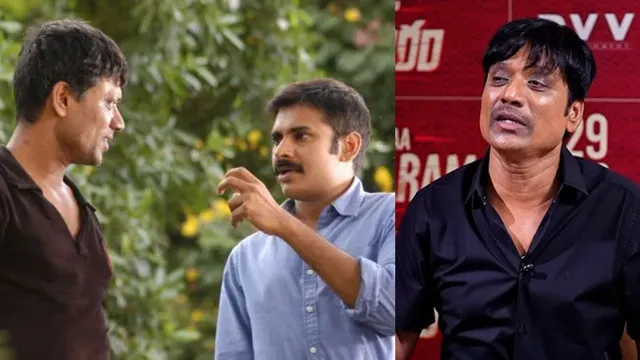 SJ Surya : ఆ ఒక్క రీజన్ తో పవన్ కళ్యాణ్ 'ఖుషి 2' స్టోరీ రిజెక్ట్ చేశారు : SJ సూర్య