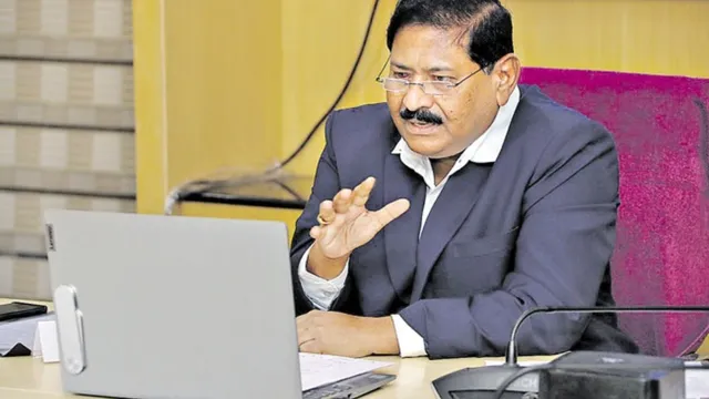 Telangana: దసరా తర్వాత షురూ.. మూడు దశల్లో పంచాయతీ ఎన్నికలు