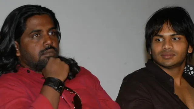 టాలీవుడ్ లో విషాదం.. మంచు మనోజ్ డైరెక్టర్ మృతి, ఎమోషనల్ పోస్ట్ పెట్టిన హీరో