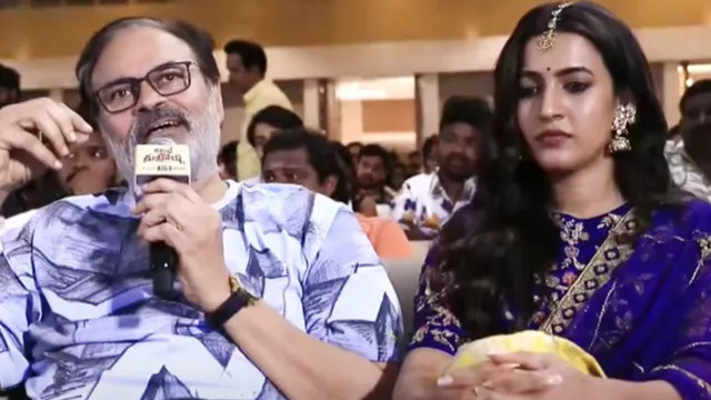 Nagababu : సినిమా ఇండస్ట్రీ ఒకరి సొత్తు కాదు.. నాగబాబు సంచలన వ్యాఖ్యలు