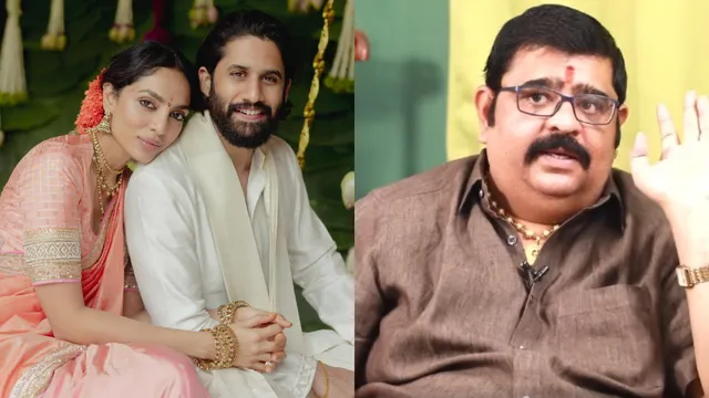 Venu Swamy : మళ్ళీ మొదలెట్టిన వేణు స్వామి.. నాగ చైతన్య - శోభిత జాతకం పై సంచలన పోస్ట్!