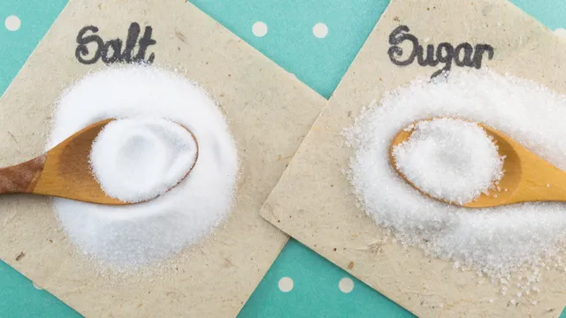 Plastic: ఉప్పు, చక్కెరల్లో ప్లాస్టిక్..అన్ని బ్రాండ్లలో ఇదే తంతు