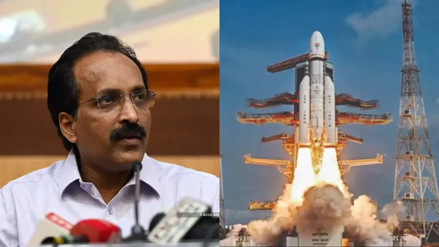 ISRO: ఇస్రోకు లాభాల పంట.. ఛైర్మన్‌ సోమనాథ్‌ కీలక వ్యాఖ్యలు