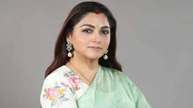 Khushbu : 8 ఏళ్ళ వయసులోనే లైంగిక వేధింపులు ఎదుర్కొన్నా.. ప్రతీ ఇండస్ట్రీలో ఇలాంటి పరిస్థితులే ఉన్నాయి : ఖుష్బూ