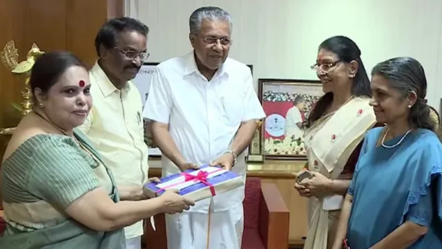 MollyWood: మాలీవుడ్‌లో మహిళలకు నరకమే..హేమ కమిటీ రిపోర్ట్‌లో ఆశ్చర్యకర అంశాలు