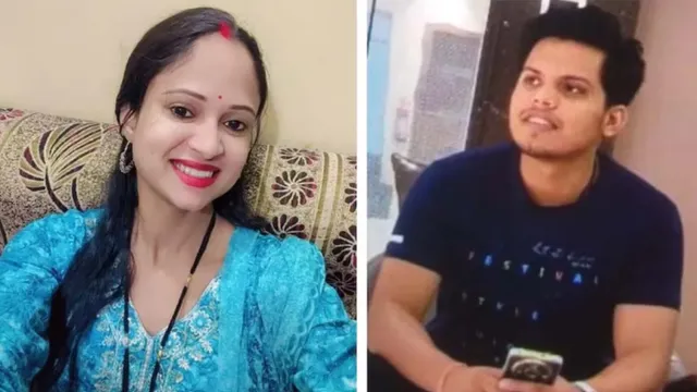 Madhya Pradesh : షాపింగ్ ఎక్కువ చేస్తోందని.. సుపారీ ఇచ్చి మరీ భార్యను చంపించిన భర్త