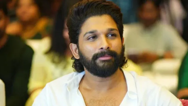 Allu Arjun : బన్నీ నెక్స్ట్ మూవీ ఆ డైరెక్టర్ తో ఫిక్స్ అయ్యిందా?