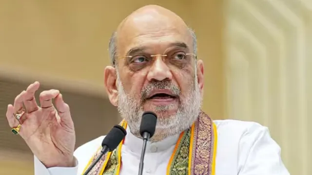 2029 లో ప్రధానిగా మోదీ..ప్రతిపక్ష హోదాలో భారత్ కూటమి..అమిత్ షా