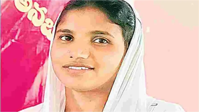 Telangana: కట్టుకున్నదాన్ని చంపేసి..అనారోగ్యం అని నాటకం