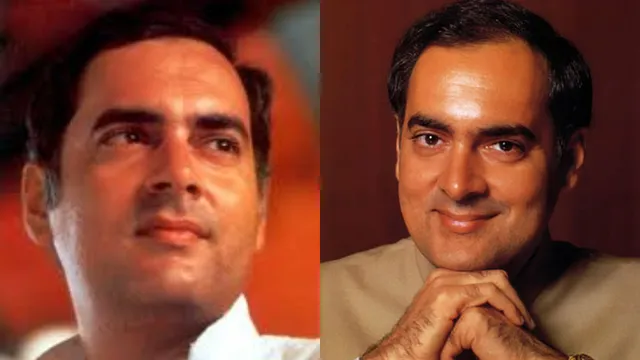 Rajiv Gandhi: సమాచార విప్లవానికి ఆద్యుడు రాజీవ్ గాంధీ..